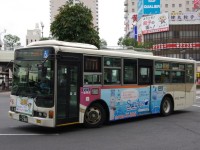 宇都宮200か・284フロント