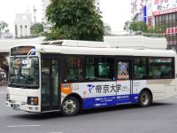 宇都宮200か・690フロント