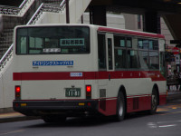 宇都宮22う11-81リア