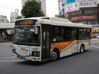 宇都宮200か11-77フロント