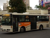 宇都宮200か13-37フロント