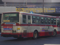 栃木22う10-41リア