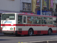 栃木22う11-81リア