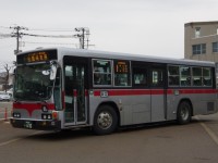 長岡200か・692フロント