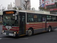 宇都宮200か・830フロント