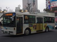 宇都宮200か11-37フロント