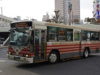 宇都宮200か・848フロント