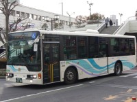 宇都宮200か13-34フロント