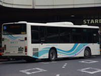 宇都宮200か13-34リア