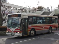 宇都宮200か・800フロント