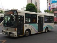 宇都宮200か・・16フロント