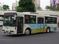 宇都宮200か10-72フロント