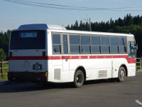 長岡200か・498リア