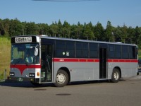 長岡200か・651フロント