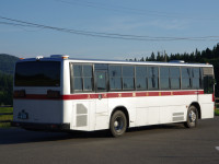 長岡200か・651リア