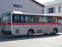 長岡200か・411リア