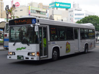 盛岡200か・・44フロント