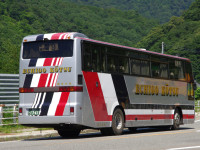 長岡22か13-61リア