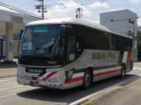 長岡200か・682フロント