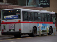長岡200か・460リア