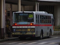 長岡22か12-43リア