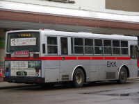 長岡200か・396リア
