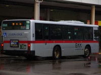 長岡200か・123リア