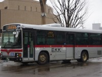 長岡200か・760フロント