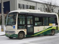 長岡200か・817フロント