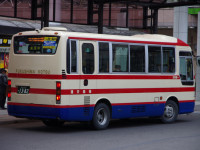 福島200か13-82リア