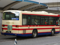 福島200か17-30リア