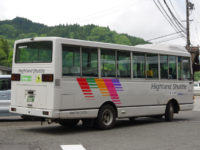 松本200あ・・93リア