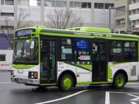 山梨200か・592フロント