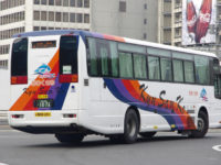 熊本200か10-76リア