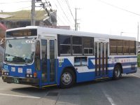 熊本200か・636フロント