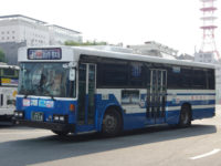 熊本22か29-18フロント