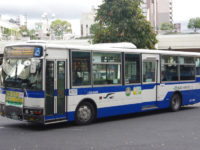 宇都宮200か14-85フロント