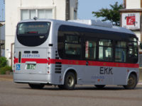 長岡200か・524リア