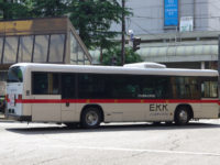 長岡200か・207リア