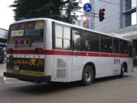 長岡200か・508リア