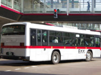 長岡200か・840リア