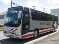 長岡200か・729フロント
