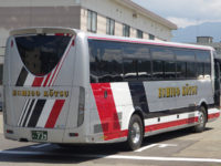 長岡200か・729リア