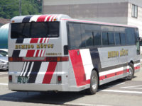 長岡200か・203リア