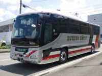長岡200か・861フロント