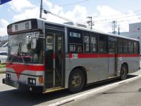 長岡200か・223フロント