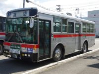 長岡22か12-96フロント