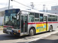 長岡200か・684フロント