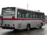 長岡200か・554リア