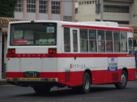 宮城200か・・17リア